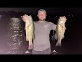 Table Rock Lake Wednesday night Bass tournament (7/17/24)