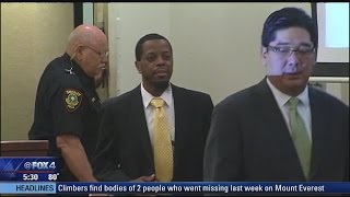 Fort Worth funeral home owner pleads guilty to abusing corpses