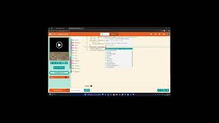 How to code JavaScript in MakeCode Arcade