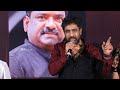 director yvs chowdary comments on superstar krishna and mahesh babu ms talkies