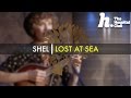 SHEL - 'Lost At Sea' live at The Hospital Club | UNDER THE APPLE TREE