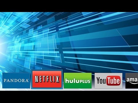 VIZIO TV Streaming Internet and apps VIZIO TV Streaming Internet and apps