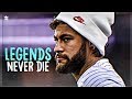 Neymar Jr ▶ Legends Never Die (ft. Against The Current)