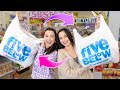 Gift Swap Challenge at Five Below! - Merrell Twins