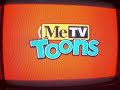 hanna barbera productions worldvision enterprises 1991 with metv toons bumper