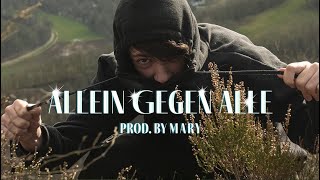 LGoony - Allein gegen Alle prod. by Mary