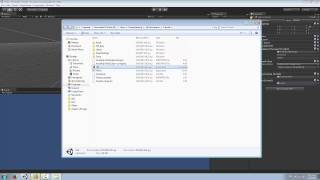 Unity 3D Tutorial: FPS Multiplayer #2
