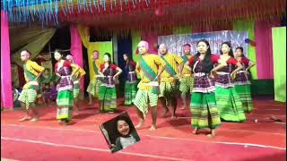 Rabha kristi video