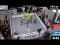 live analysis speedway signature event vex highstakes