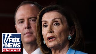 Pelosi, Dems to discuss 'major reforms package'