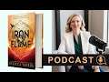 iron flame by rebecca yarros full spoiler free review the empyrean book 2