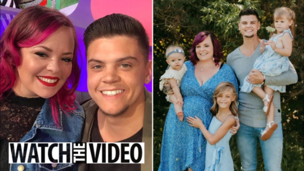 New Shocking News! Catelynn Lowell And Tyler Baltierra Announce Major ...