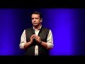 Giving it Forward | Anshu Gupta | TEDxHyderabad