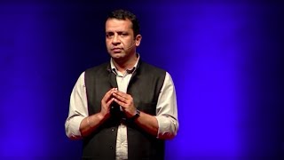 Giving it Forward | Anshu Gupta | TEDxHyderabad