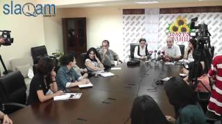 slaq.am «Պլաստիկ վիրահատությունների աճ Հայաստանում»