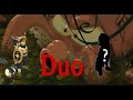 [Dofus] Kralamoure Géant Duo Panda + Client