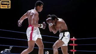 Muhammad Ali vs. Ernie Terrell - 1967(HD)