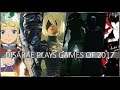 Games Coming Out In 2017 I Wanna Play - Disarae Plays