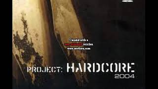 project hardcore 2004 cd2