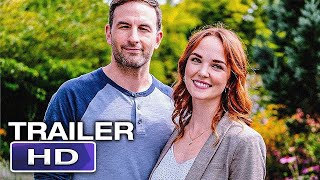 A WHIRLWIND WEDDING Official Trailer (2021) Romance, Comedy Movie HD