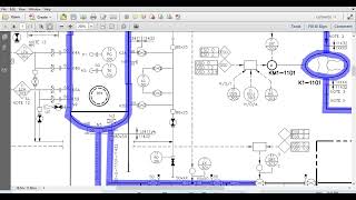 Carrying out a Parts Count