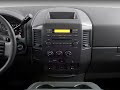 Disassemble a Stereo in a Rebuilt Nissan / Titan / JMK