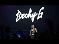 Becky G - Mayores Live (PSA Tour MX City)