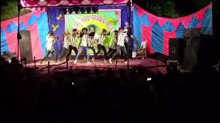 Happy Dance Group Luthurbandh  new sambalpuri song. gopabandhu jayanti kanijuri 2024