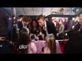 Sophia Grace and Rosie Hit the Red Carpet!