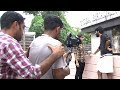 Nayika Nayakan l Oppam round -Making video I MazhavilManorama