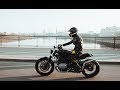 GODSPEED - Behind The Scenes: Dresden, Germany | P&Co