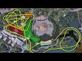 never built jurassic park rides at universal orlando unbuilt universal