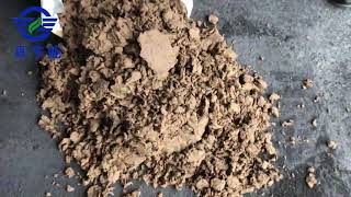 Paper Pulp Dryer