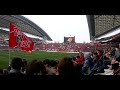 20190329　 j1第5節 浦和レッズ×fc東京 スタメン発表