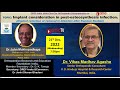 OREF Web-class for Orthopaedic  Dr. Vikas Madhav Agashe