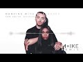 Sam Smith, Normani - Dancing With A Stranger (M+ike Remix)