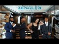 Zenglen : m swete l danse 🎼🎵🎶🎙🎤🎧