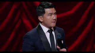 Ronny Chieng Netflix TraditionalWedding