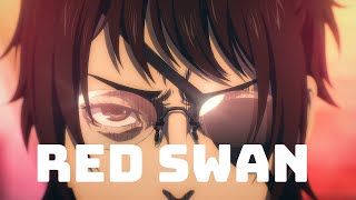 Red Swan AMV (Attack on Titan Opening)