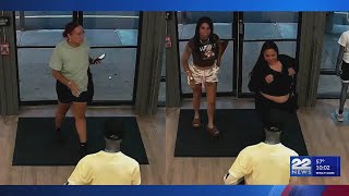 West Springfield Police identify suspects in over $4,000 retail theft