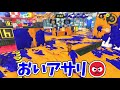 スぺ性イカ忍者パブロヒューで脳汁ドバ！！【ゆっくり実況】【splatoon3 スプラトゥーン3】