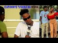 ALVIN SMITH avuye mugacerere ubwambere || Icatumnye tuvana  na NIRNA || Sinshaka kwiyahura kubera we