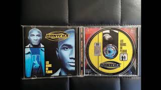 Dontcha - dans l'esprit - 1999 - HIP HOP by MHT