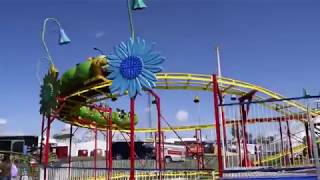 A Day at the Saskatoon EX