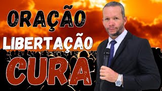 ORAÇÃO PODEROSA SUA VIDA E FAMÍLIA | @pastorjosemarlealcuraliber4320