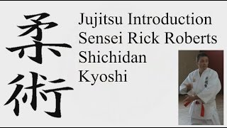 Introduction to Jujitsu