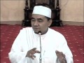 Kitab Al - Hikam : Hikmah Ke - 2 (KH. Muhammad Bakhiet / Guru Bakhiet)