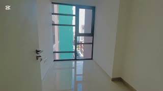 Uptown Al Zahia 1 bedroom apartment With Study Room Available for Rent