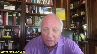 Dr Bandler Answers your Question! 63