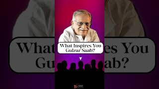 How Gulzar wrote Kajra Re